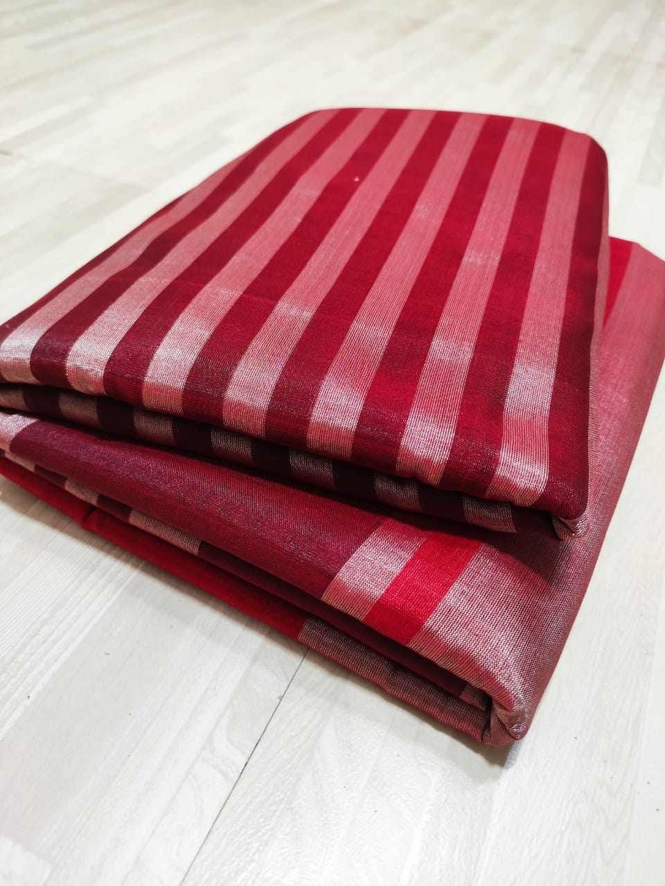Tissue saree saree