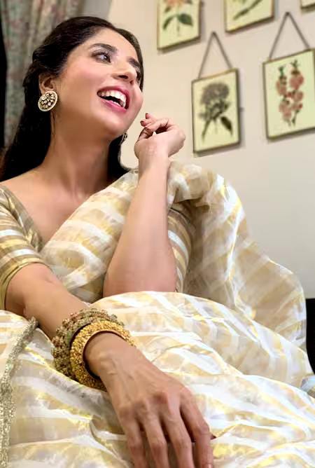 Pattu silk saree