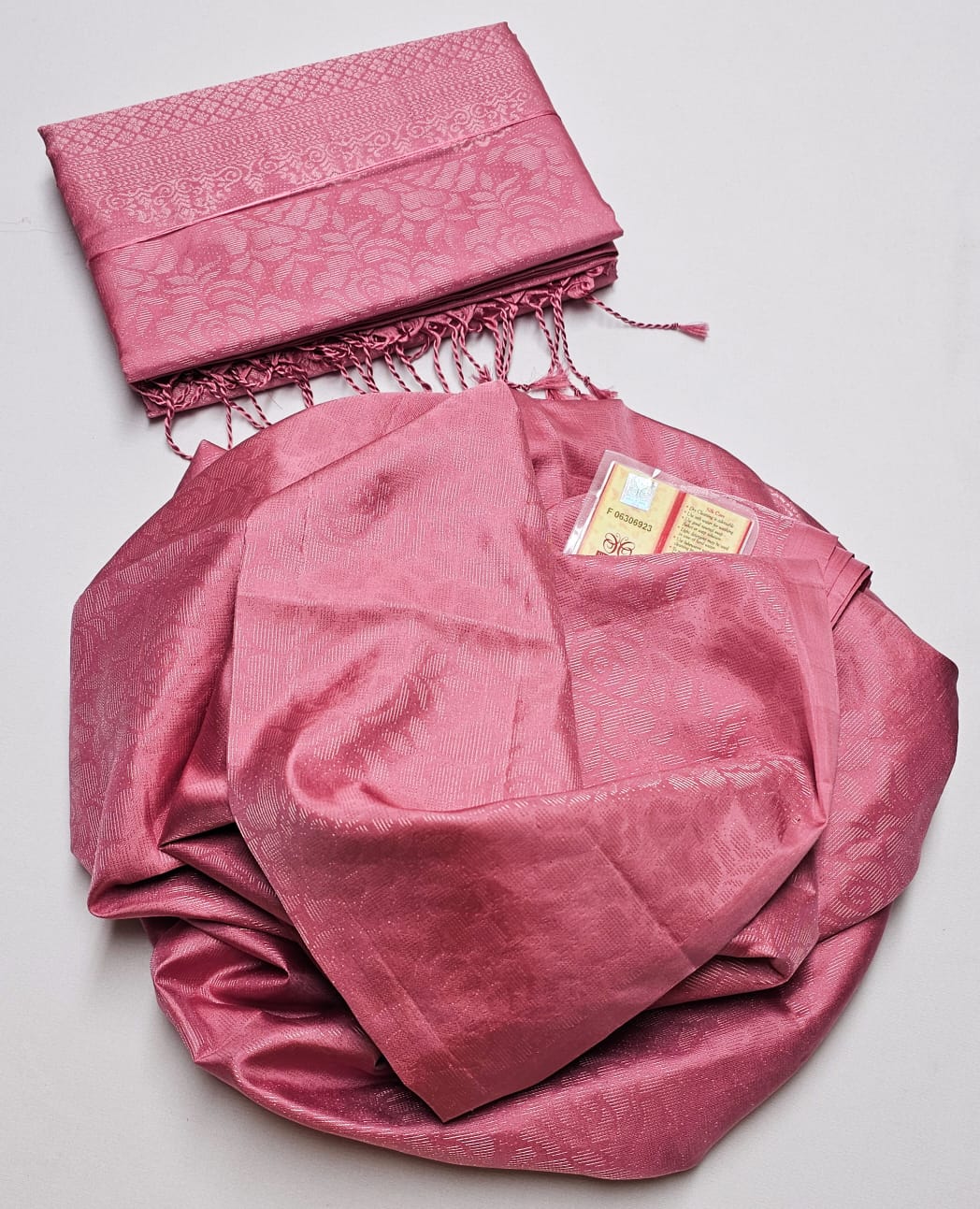Pure handloom kanchi soft silk sarees
Silk mark certified