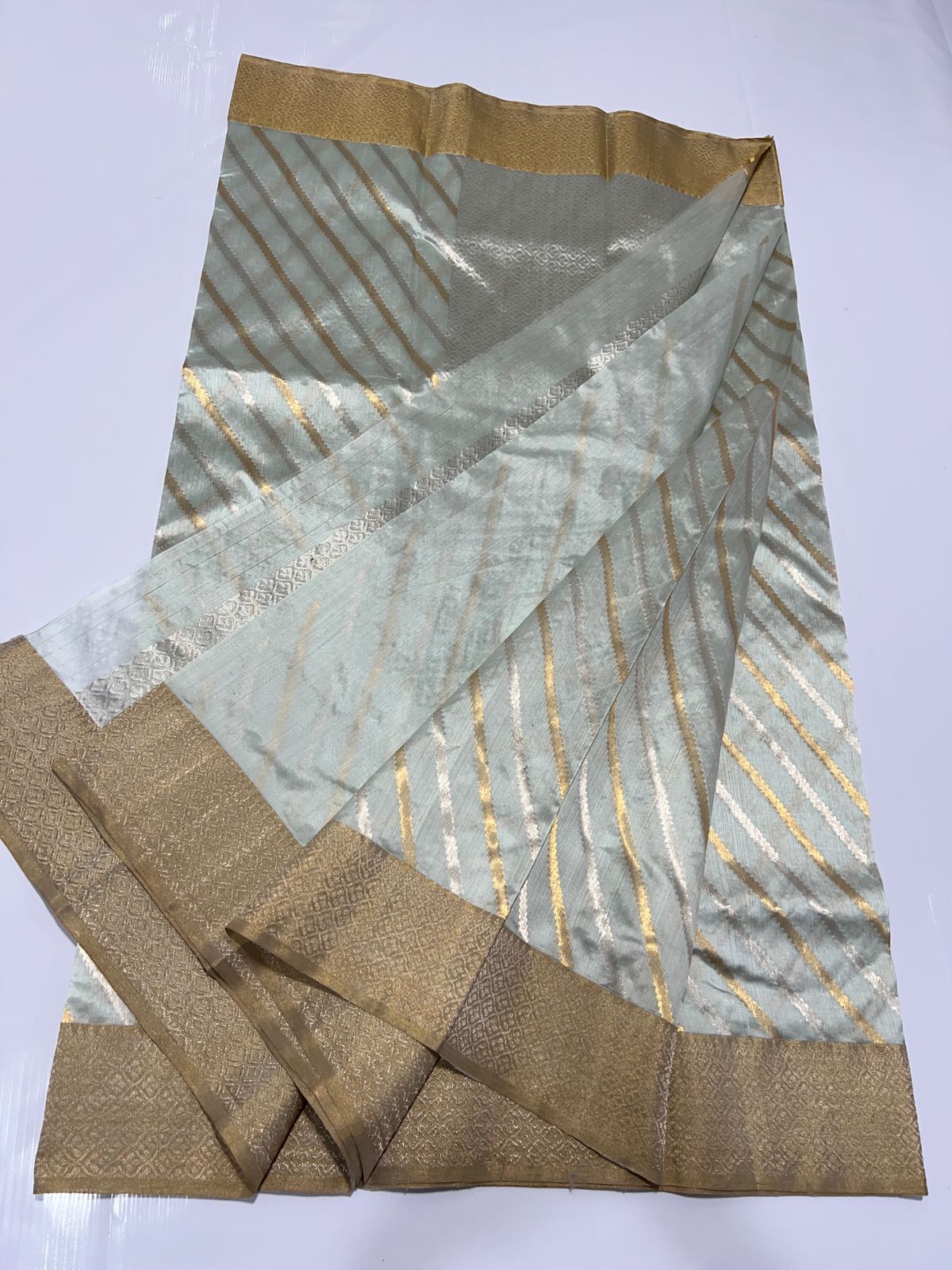 Pattu silk saree