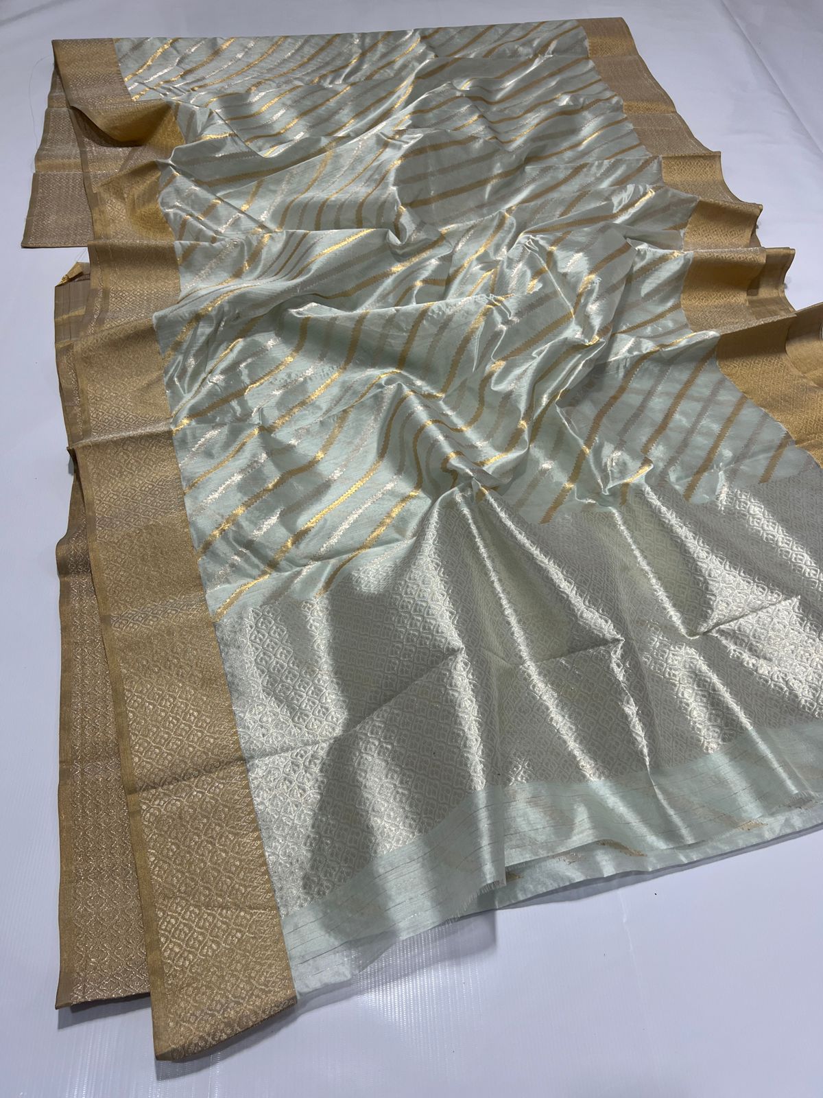 Pattu silk saree