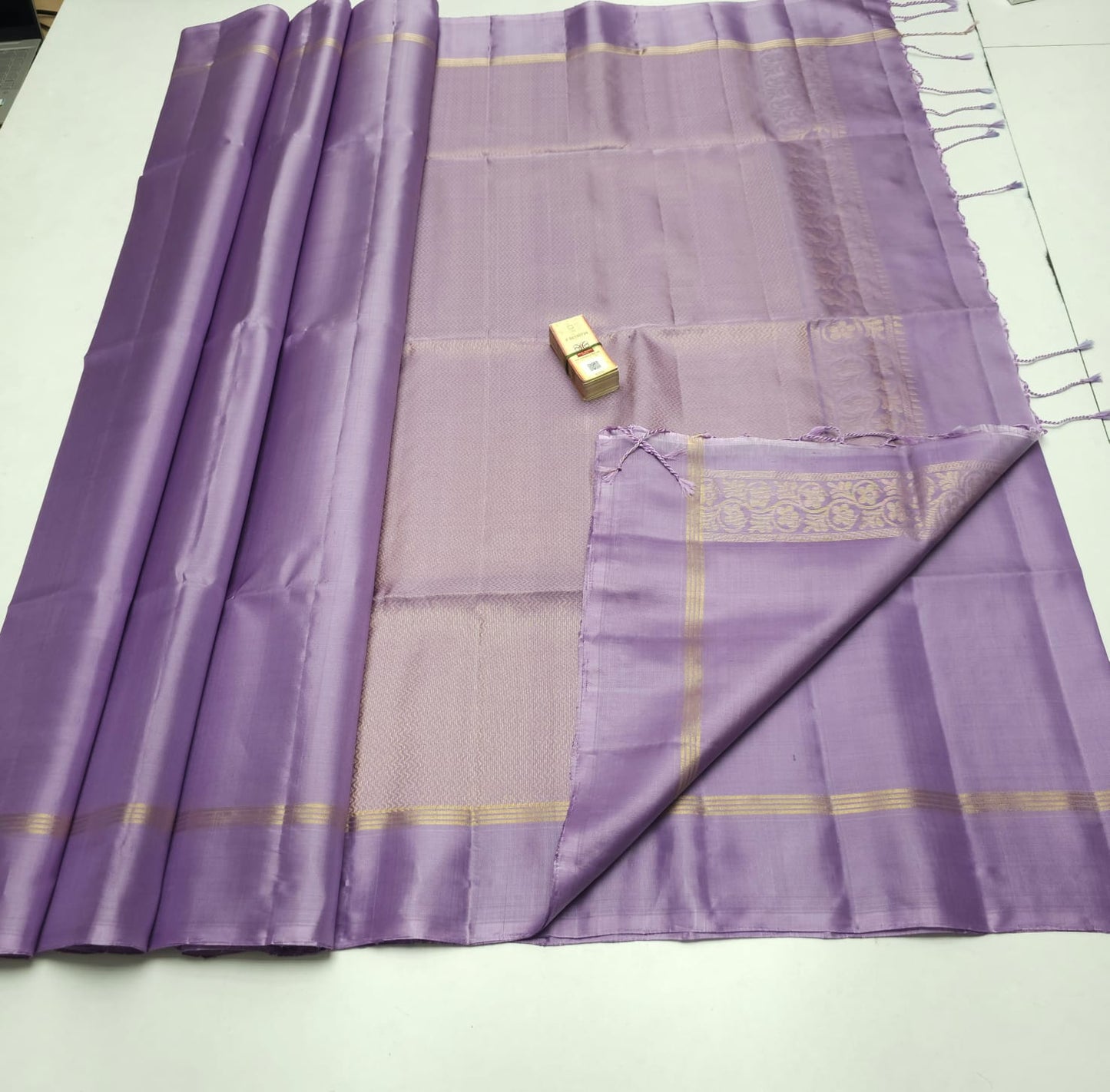 Pure handloom kanchi soft silk sarees
Silk mark certified