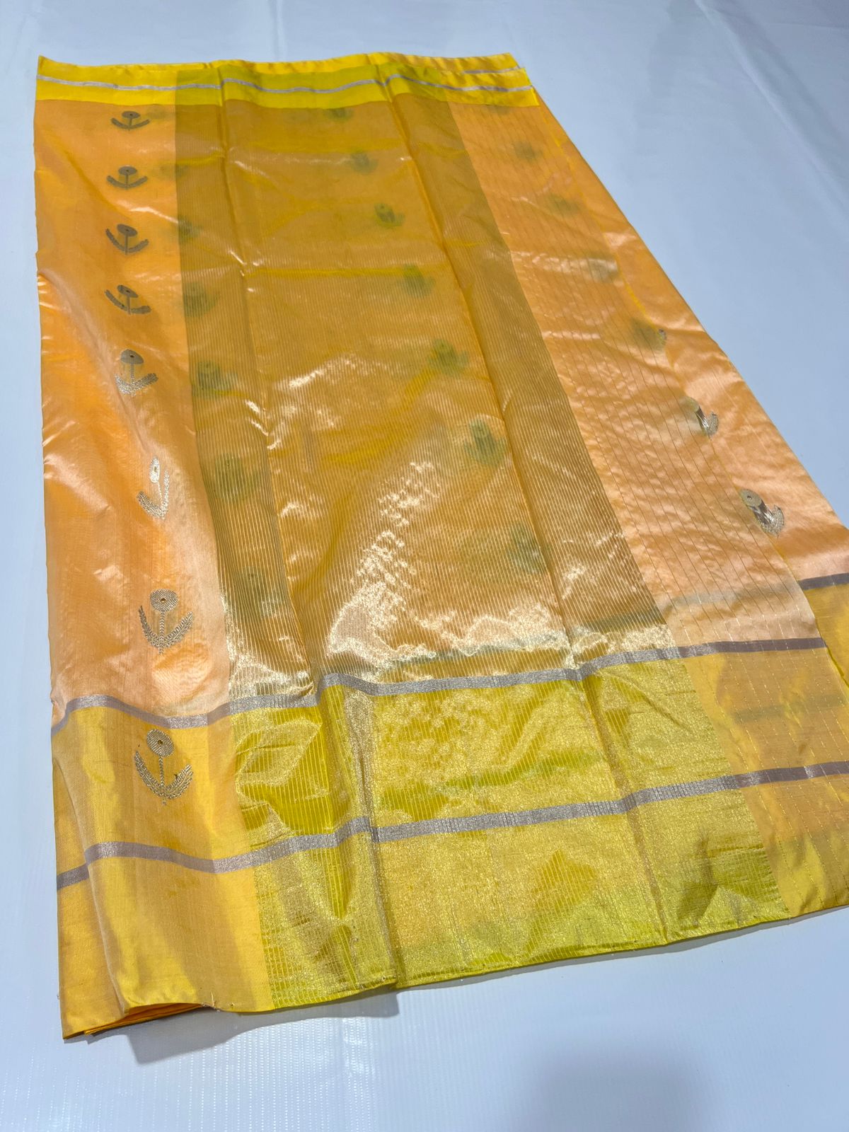 Pattu silk saree