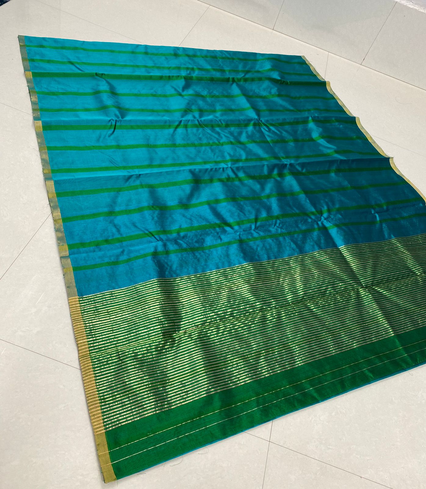 Pattu silk saree