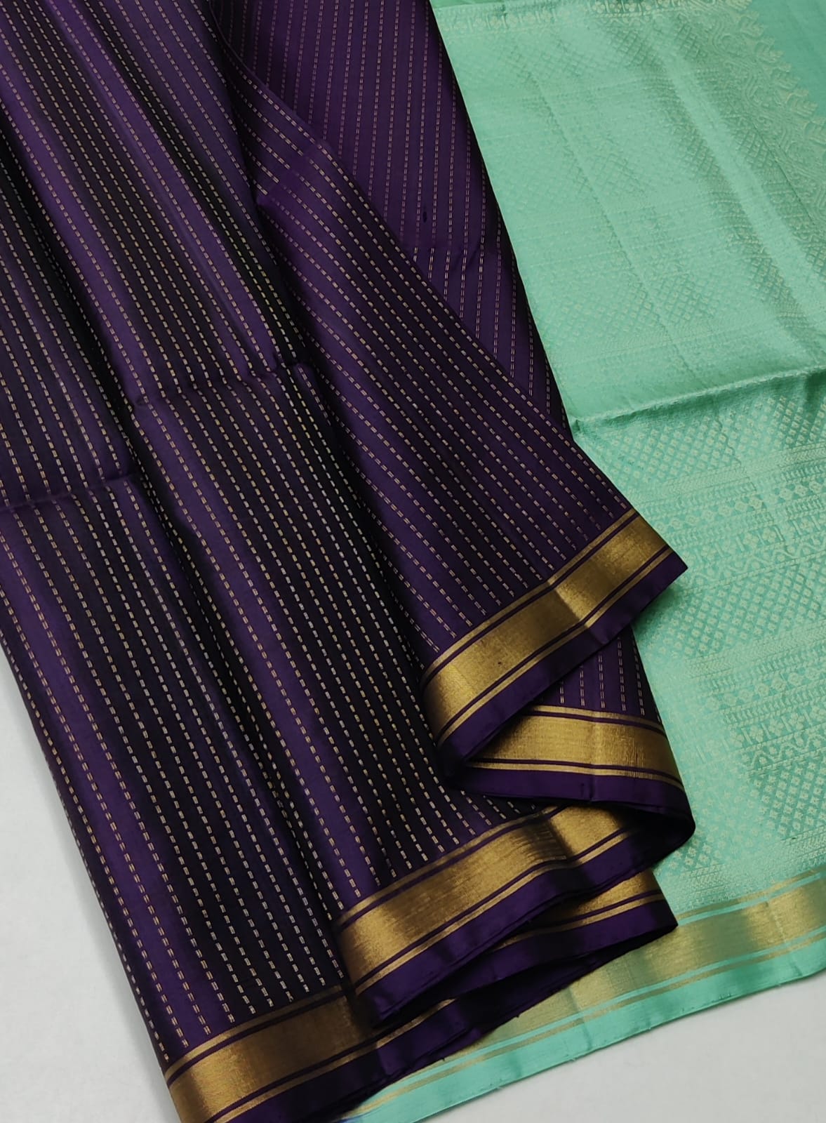 Pure handloom Double warp soft silk saree
Fansy sarees