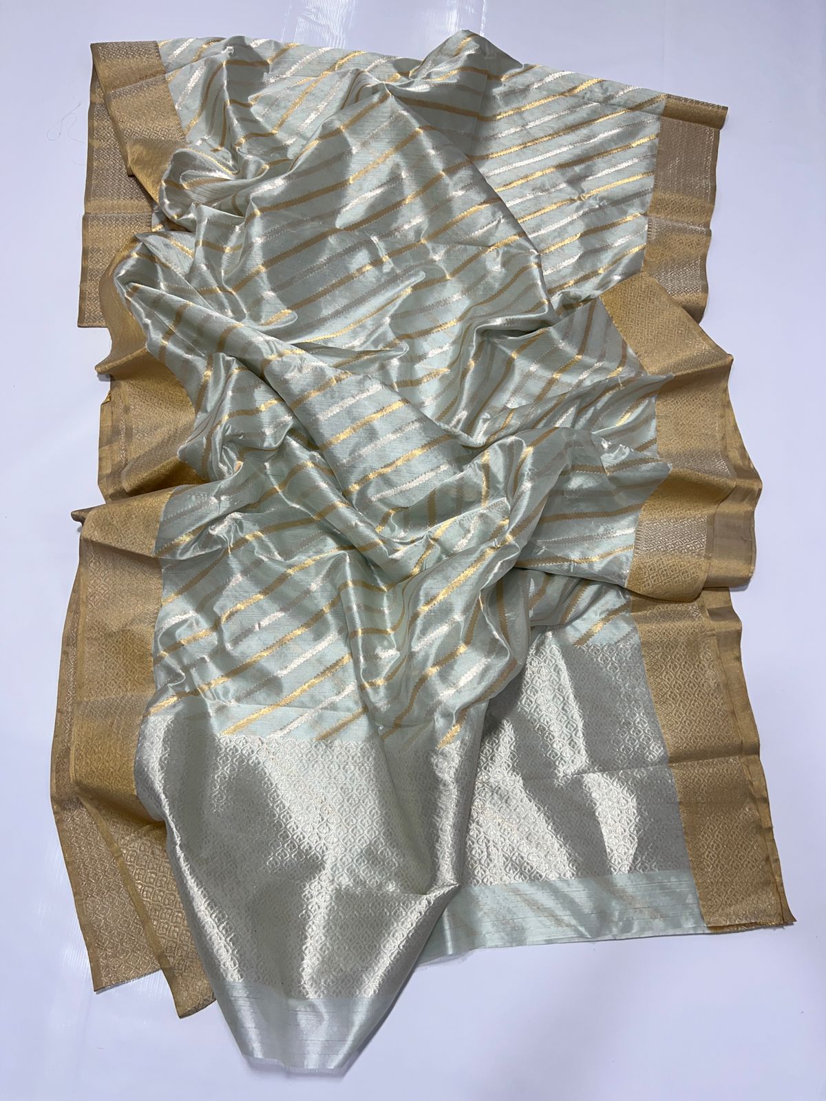 Pattu silk saree