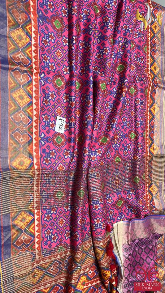 NEW LAUNCH PREMIUM EXPORT QUALITY CONCEPT TUSSAR DIGITAL PRINT SILK SAREES*