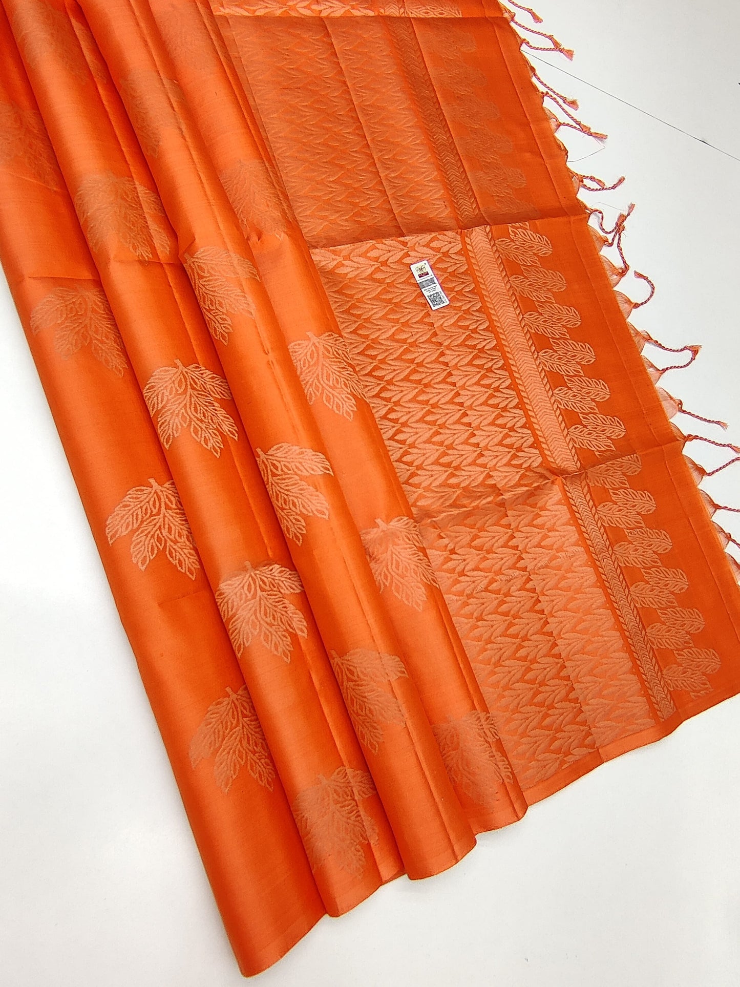 Pure handloom kanchi soft silk sarees
Silk mark certified