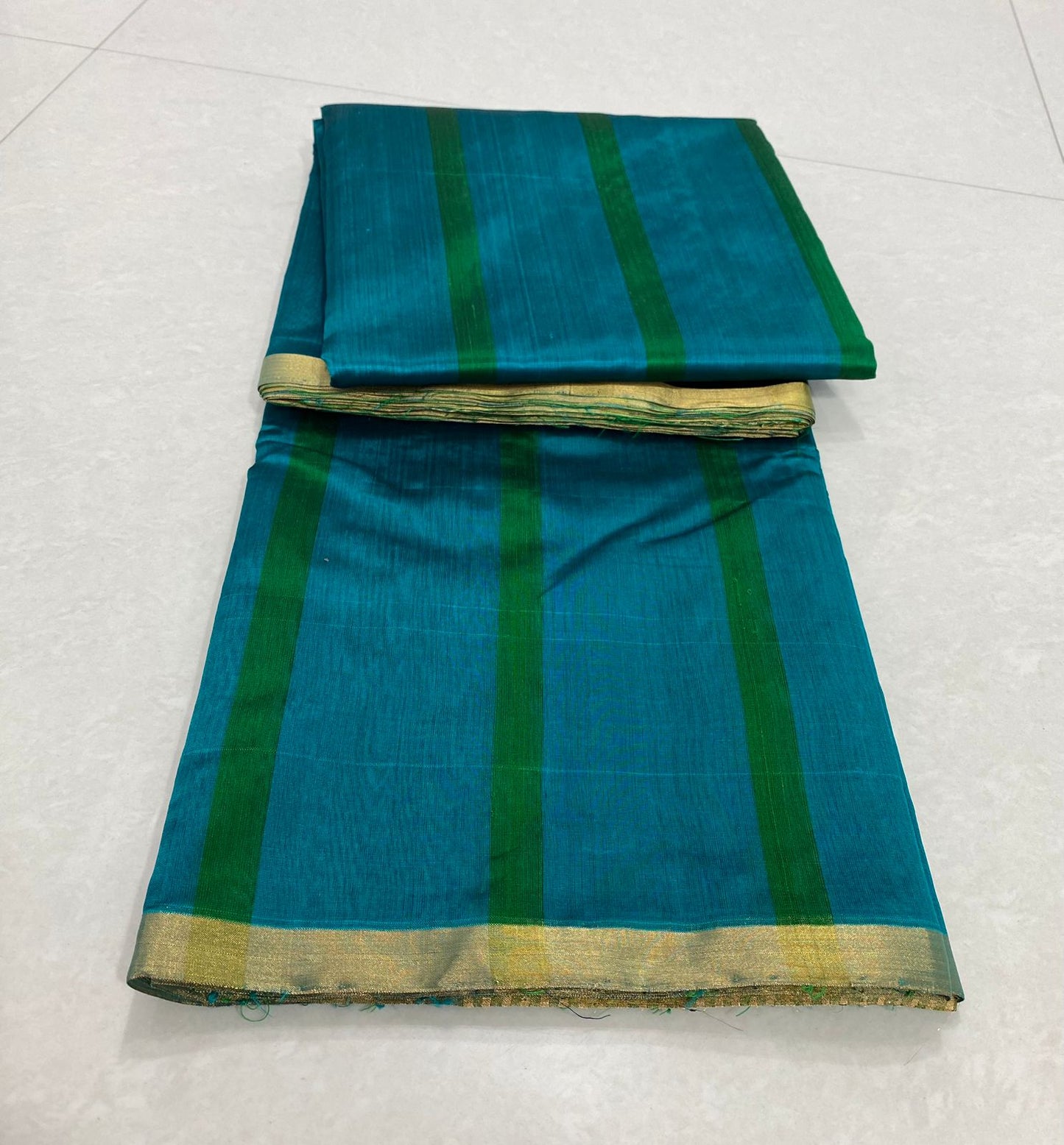 Pattu silk saree