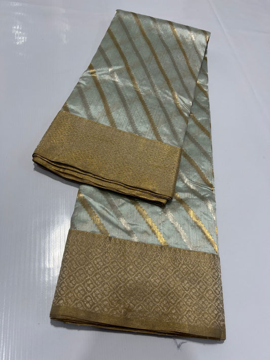 Pattu silk saree