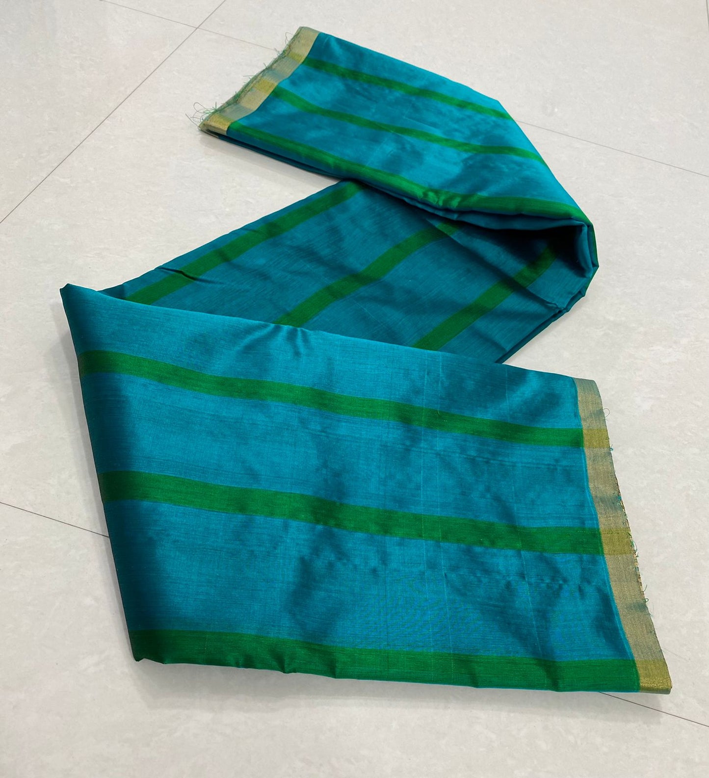 Pattu silk saree