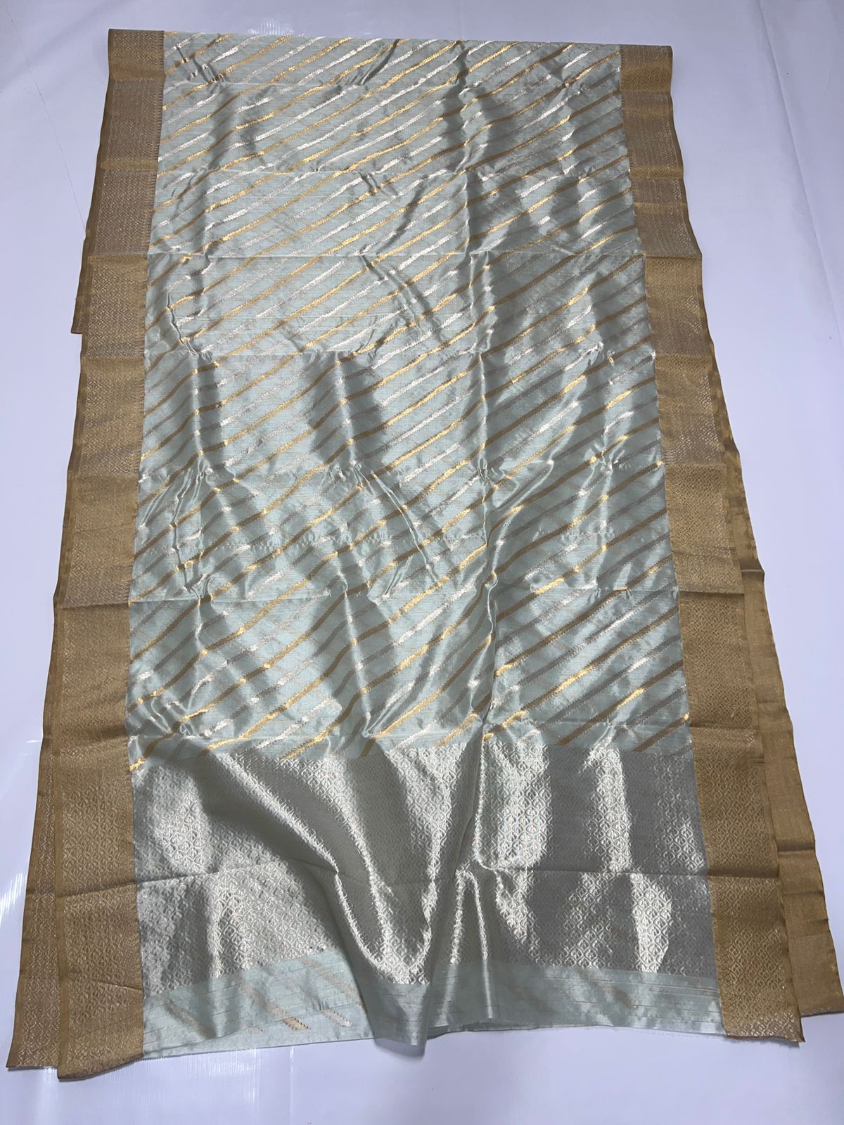 Pattu silk saree
