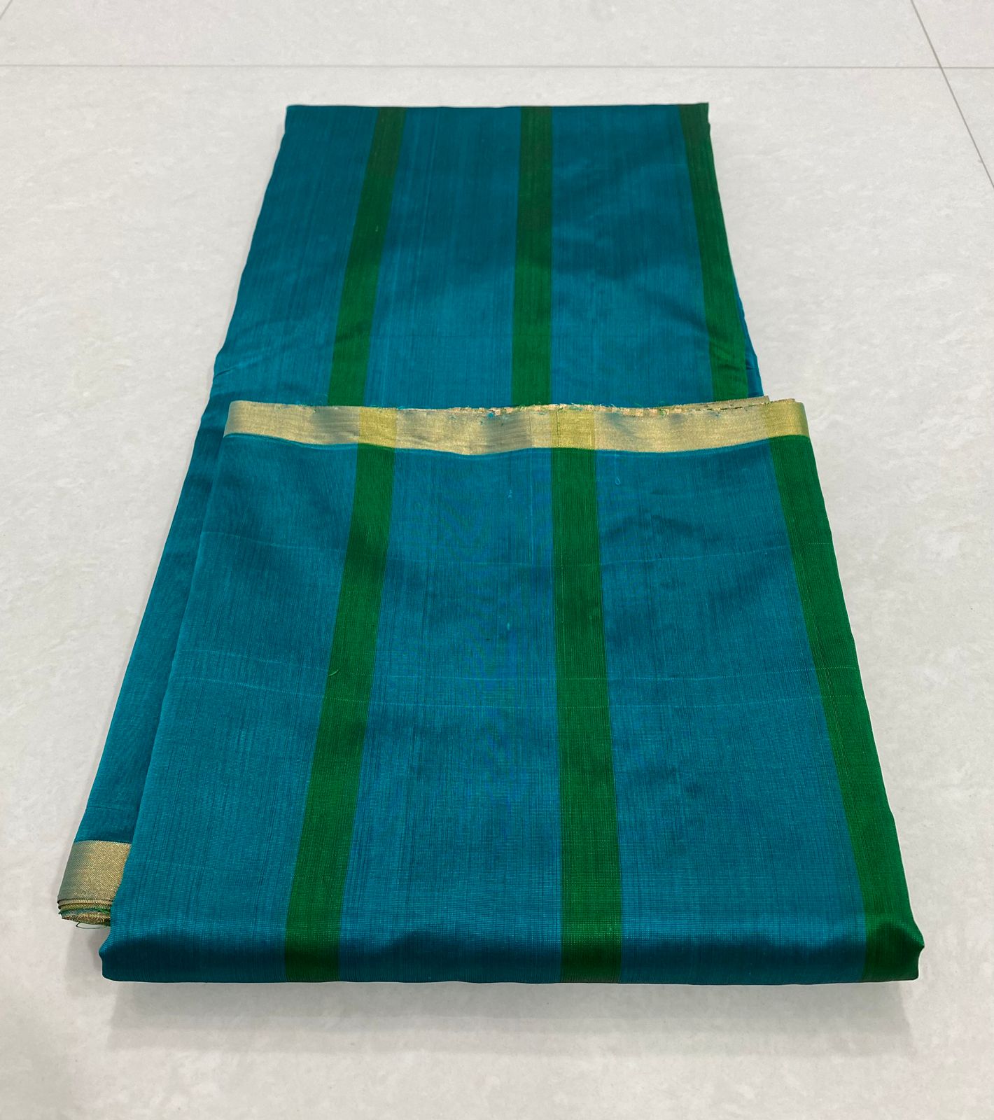 Pattu silk saree