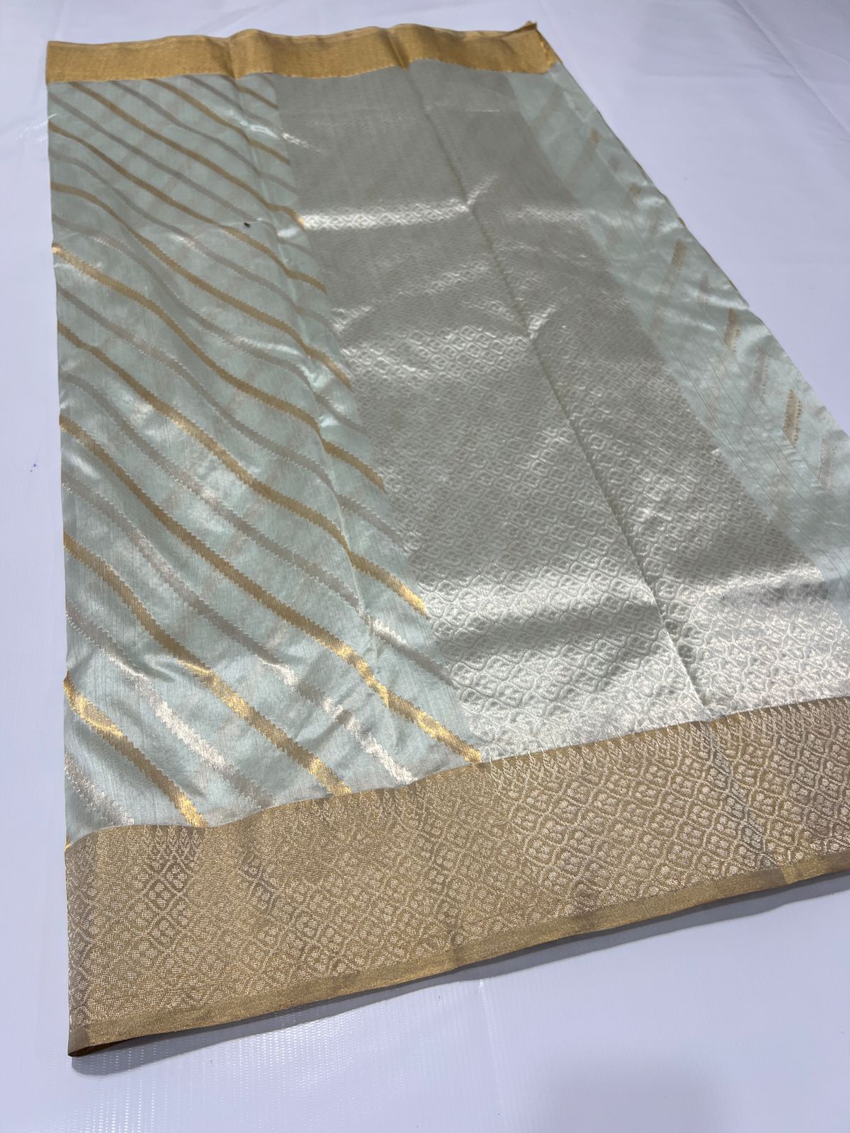 Pattu silk saree