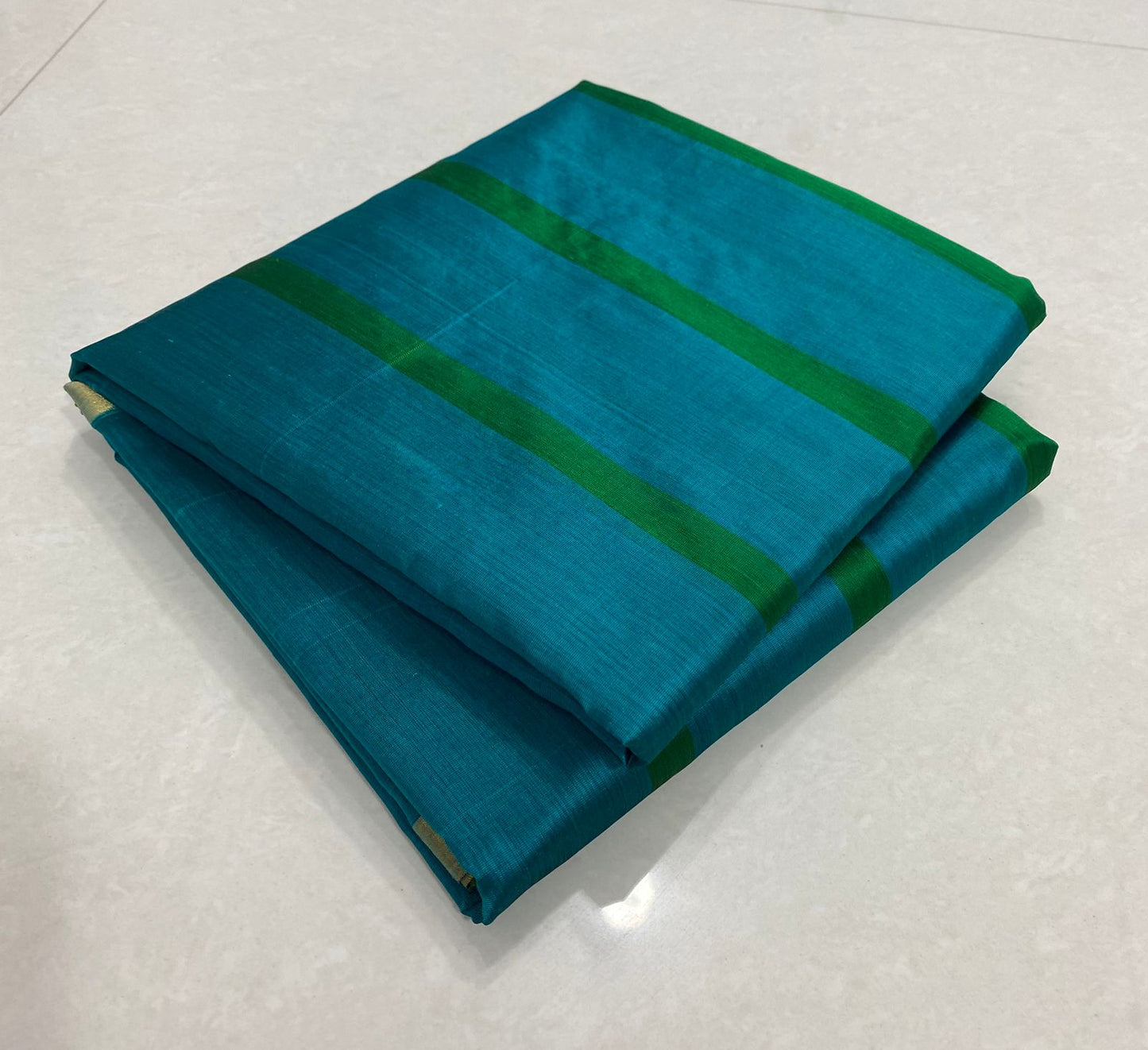 Pattu silk saree
