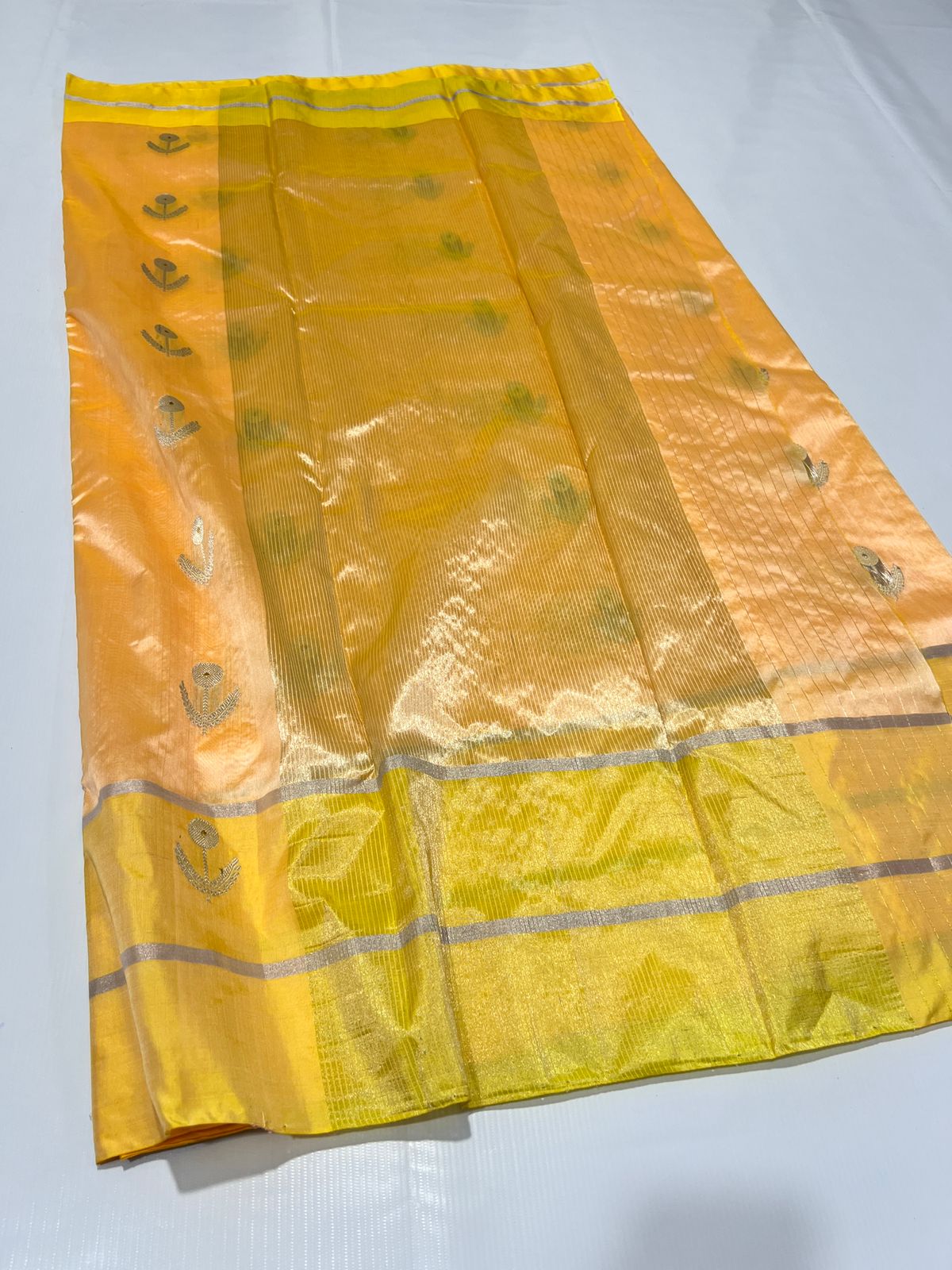 Pattu silk saree