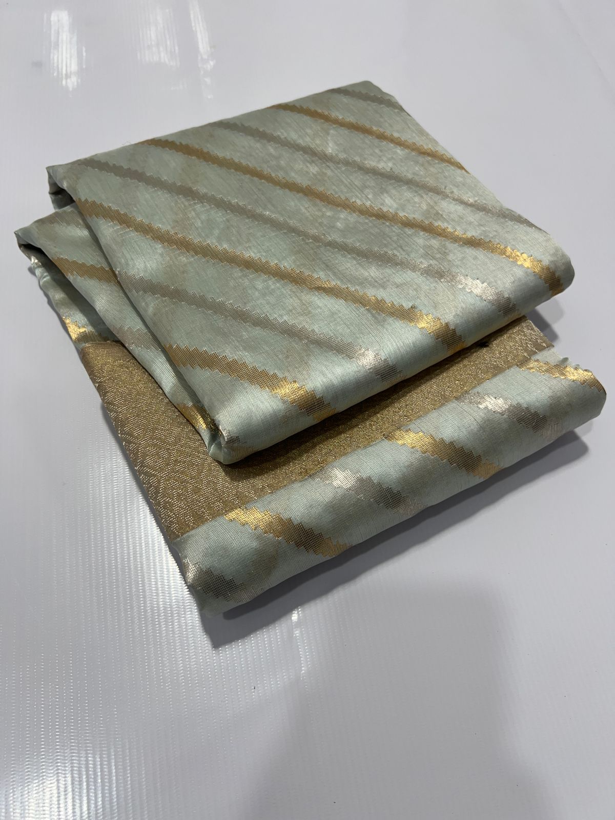 Pattu silk saree