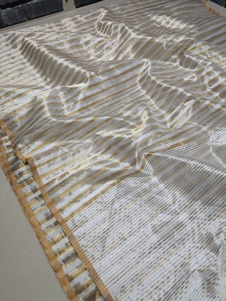 Pattu silk saree
